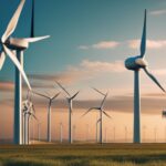 10 Ways IoT Can Enhance Wind Turbines Efficiency