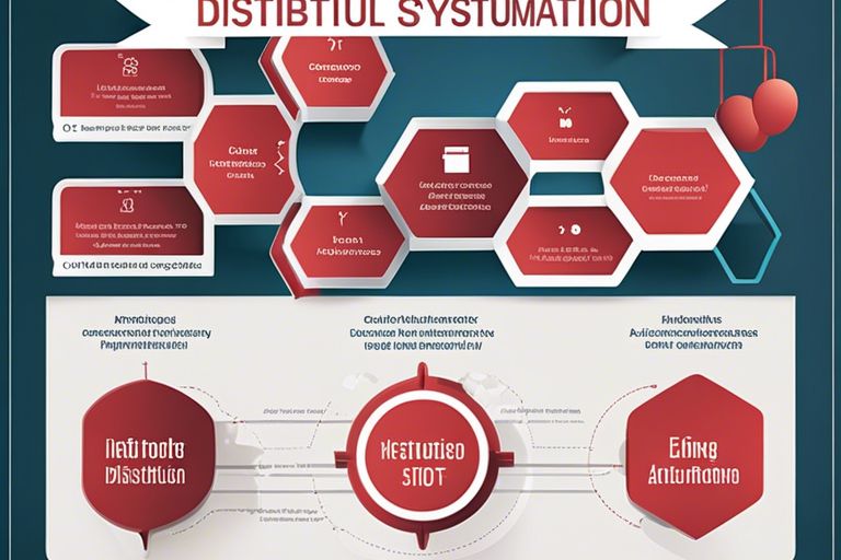 The Benefits Of Distribution Automation Systems With IoT – 10 Key Steps