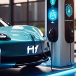 Are Electric Vehicles Leading The IoT Charge In The Energy Sector?