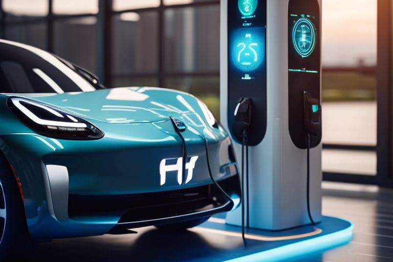 Are Electric Vehicles Leading The IoT Charge In The Energy Sector?