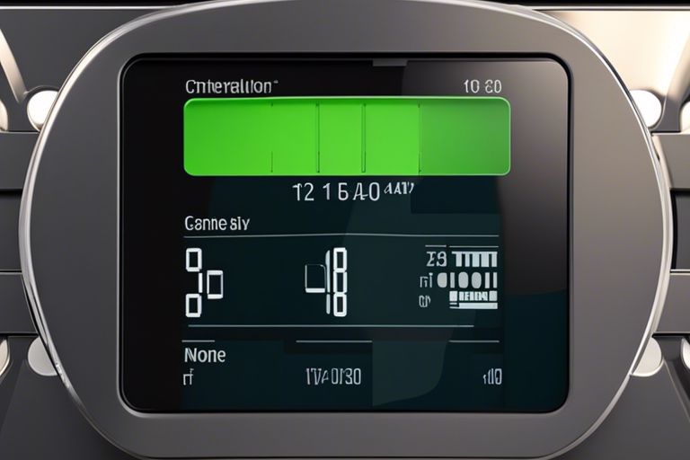 Are Smart Meters The Future Of Energy Consumption Monitoring With IoT?