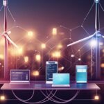 10 Essential Steps To Implementing IoT In Smart Grid Systems