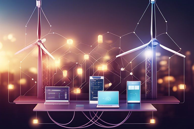 10 Essential Steps To Implementing IoT In Smart Grid Systems