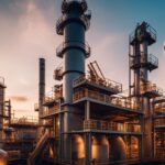 Is IoT Transforming Operations In Oil And Gas Refineries?