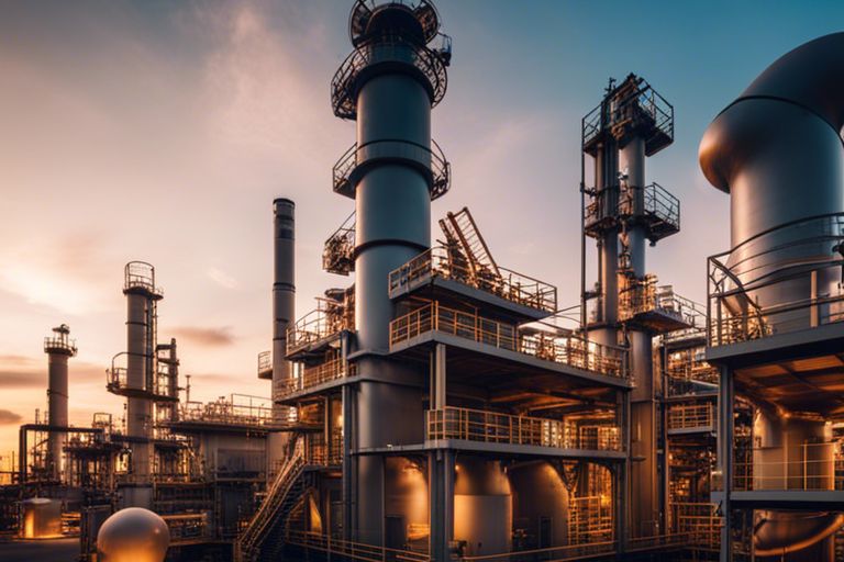 Is IoT Transforming Operations In Oil And Gas Refineries?