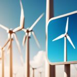 Are Wind Turbines Utilizing IoT Technology For Maximum Efficiency?