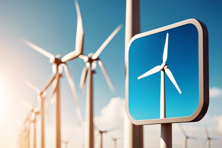 Are Wind Turbines Utilizing IoT Technology For Maximum Efficiency?