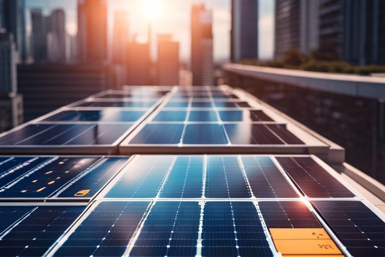 How IoT Is Revolutionizing Solar Panels – 10 Key Steps To Integration