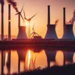 How Is IoT Shaping The Future Of Power Plants In The Energy Sector?