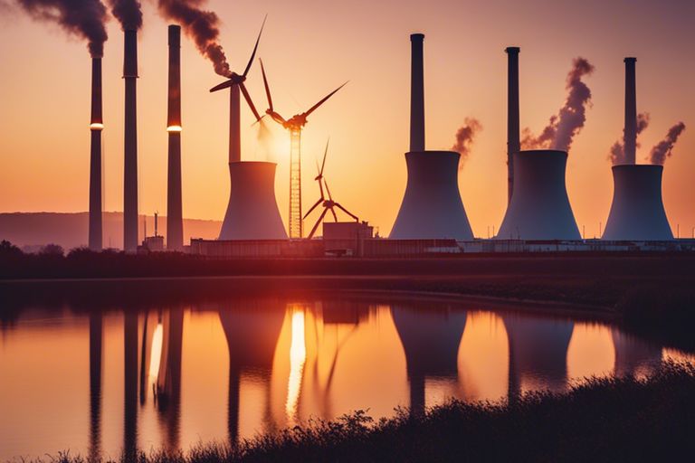 How Is IoT Shaping The Future Of Power Plants In The Energy Sector?