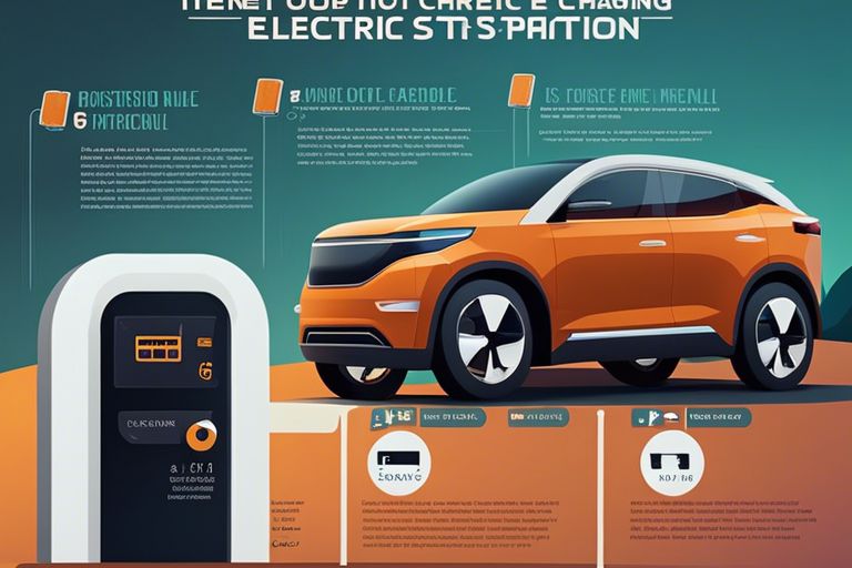 The Ultimate Guide To Setting Up IoT Enabled Electric Vehicle Charging Stations