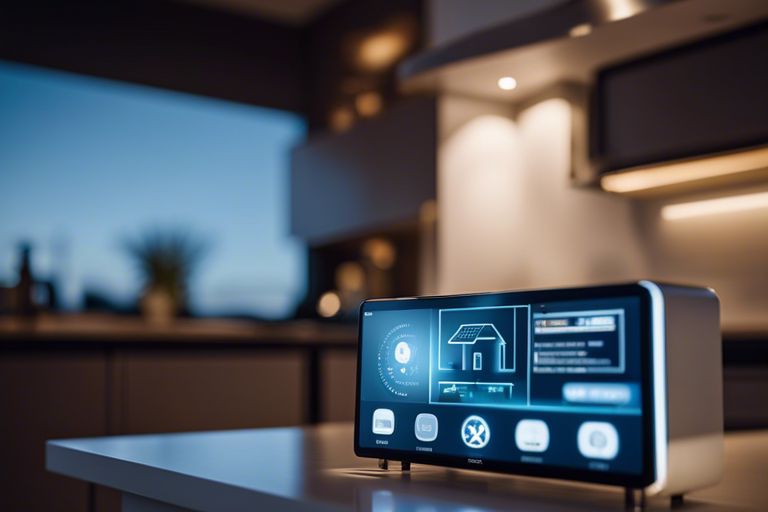 How Do Smart Home Energy Management Systems Benefit From IoT?