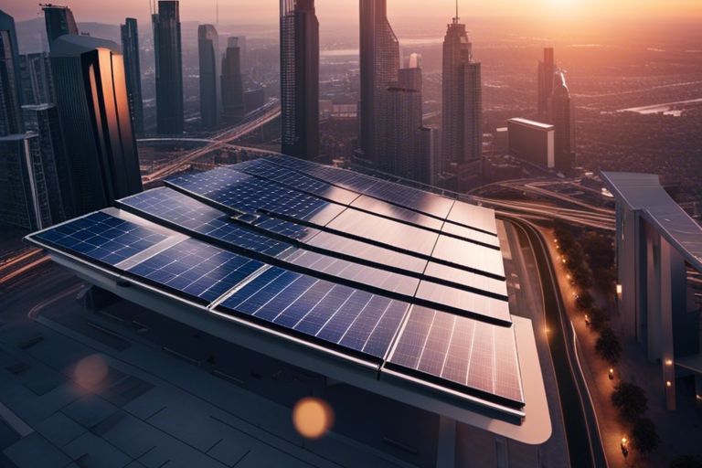 What Role Do Solar Panels Play In The IoT Era Of Energy Production?