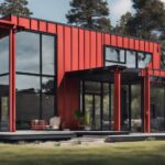 Cold-Formed Steel Home Kits Vs. Red Iron Buildings