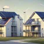 5 Best Twin Architecture Methods for Energy Conservation