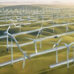 Iot in Wind Energy