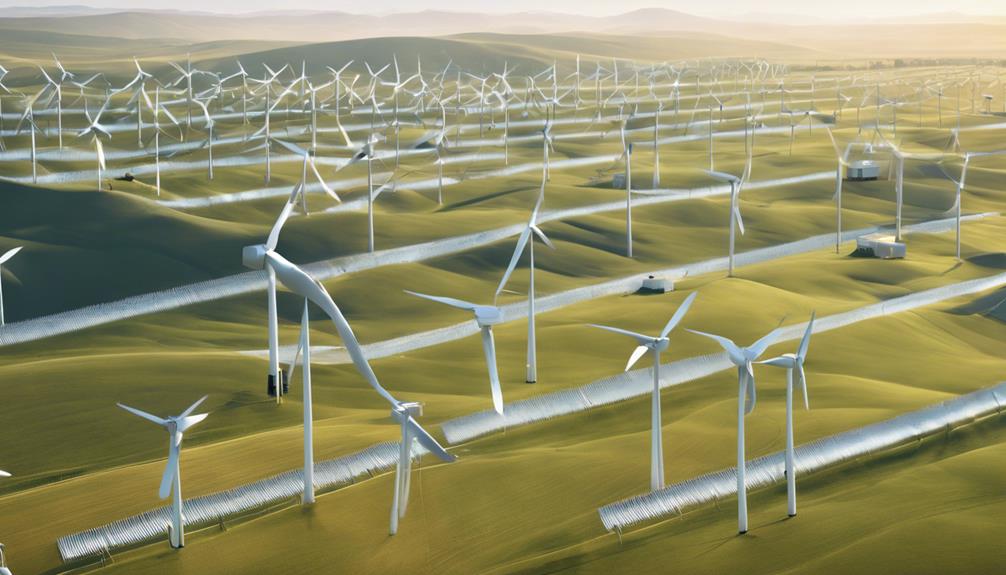 Iot in Wind Energy