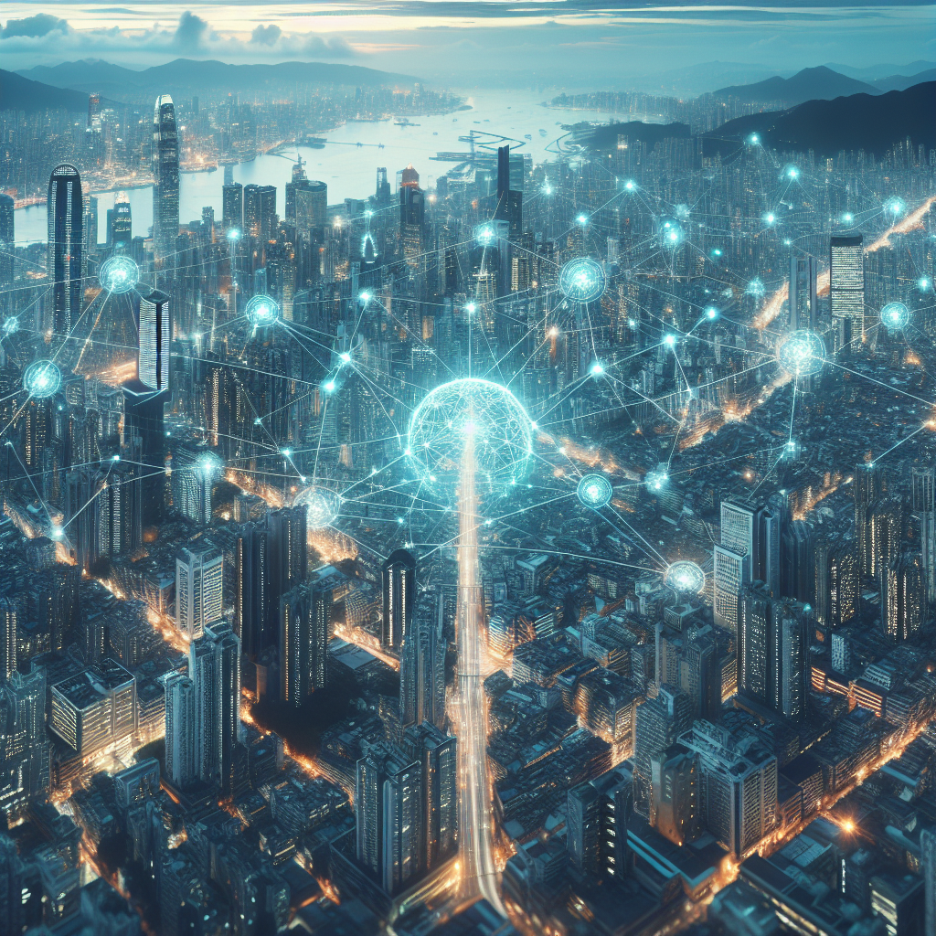 IoT in Energy Systems Streamlines Efficiency and Saves Resources