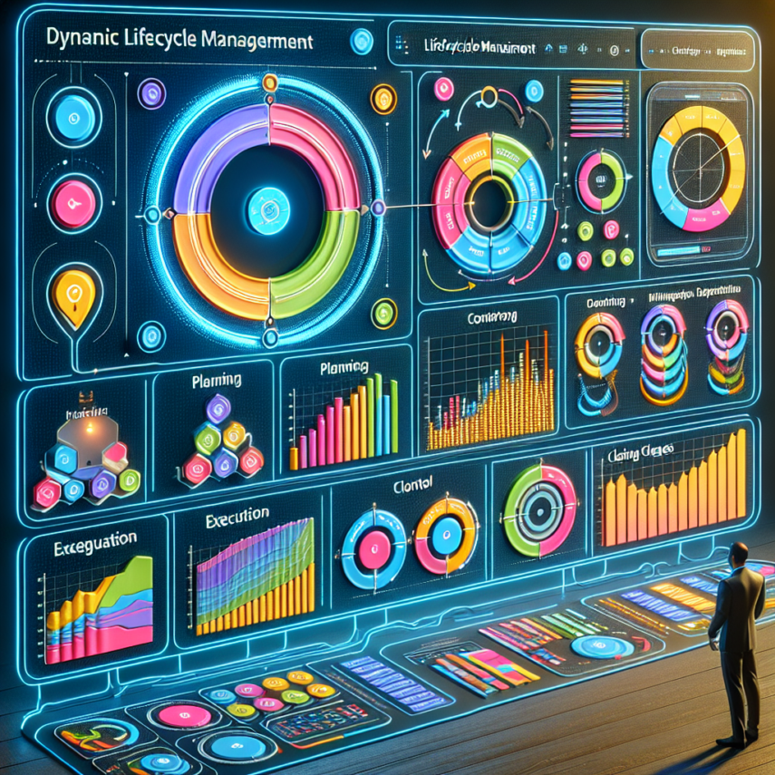 Maximize Your Assets Value Throughout Their Lifecycle for Optimal Management Benefits