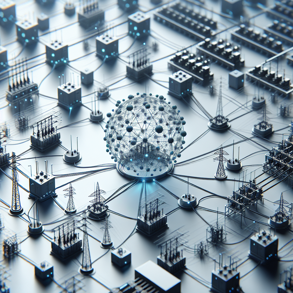 Grid Resilience Enhancement: Bolstering Energy Security for Reliable Power Supply