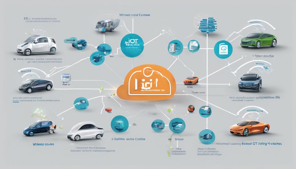 advancements in internet connectivity