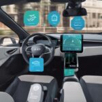 Iot in Electric Vehicles