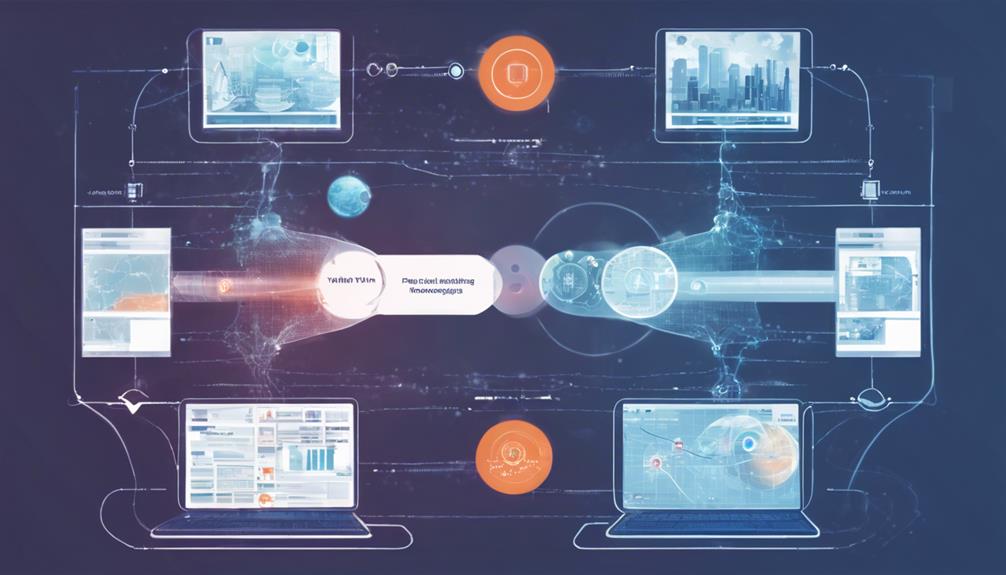 Benefits of Digital Twin Technology