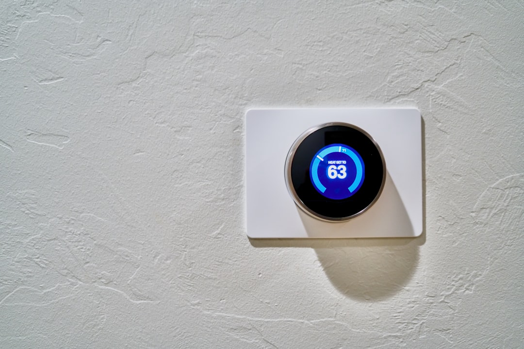 Efficient Energy Management with Smart Home Systems