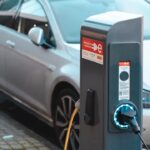 The Future of EV Charging: Harnessing IoT Technology