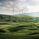 Maximizing Renewable Energy Efficiency with Digital Twins