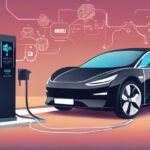 Iot for Electric Vehicles