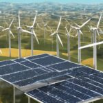 Digital Twin Renewable Energy