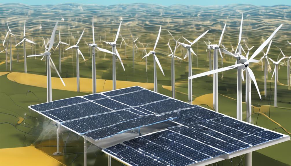 Digital Twin Renewable Energy