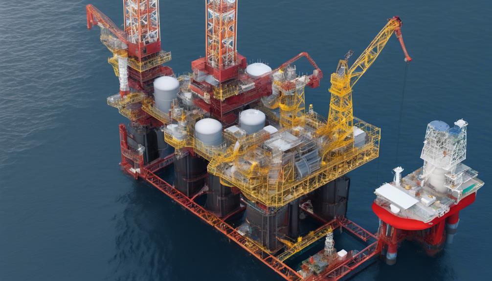 Digital Twin in Oil and Gas